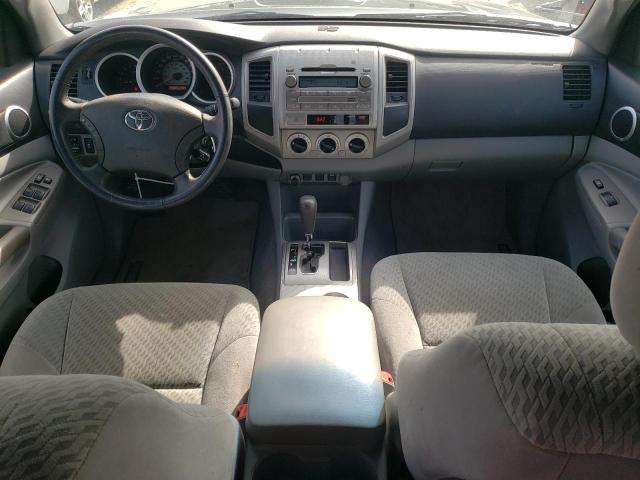 2009 Toyota Tacoma Double Cab Prerunner VIN: 3TMJU62N09M076428 Lot: 47535024