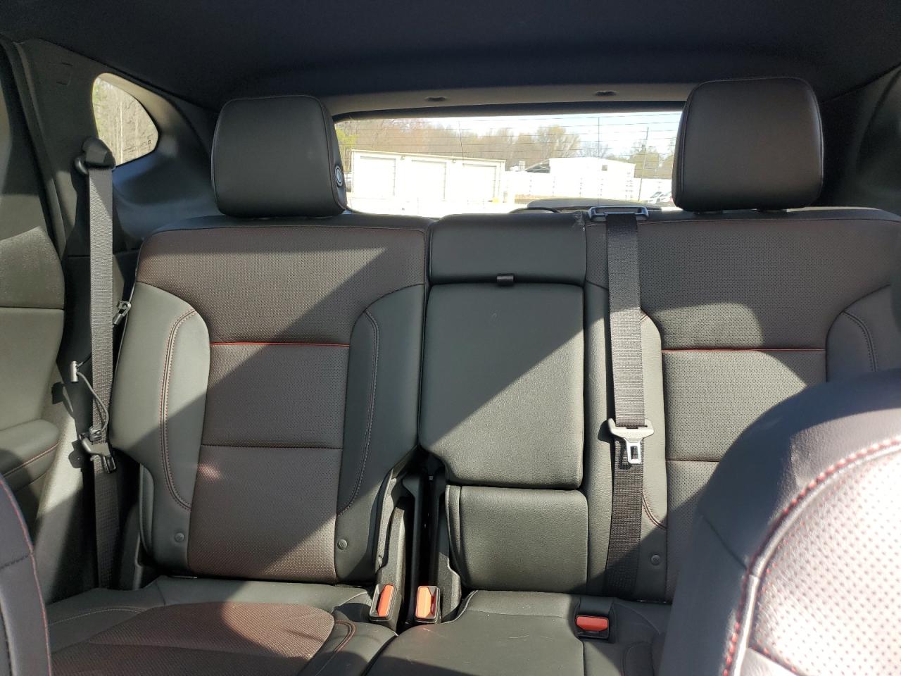 3GNKBERS0LS564675 CHEVROLET BLAZER 2020