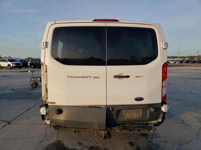 2016 FORD TRANSIT T- - 1FBZX2ZM7GKB25665