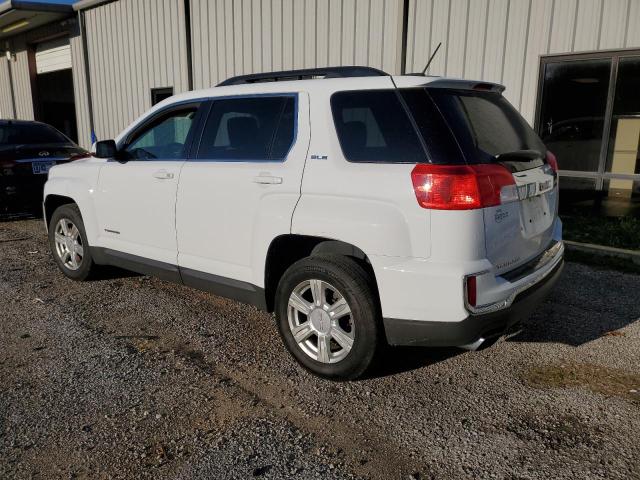 2016 GMC Terrain Sle VIN: 2GKALNEK5G6287327 Lot: 47125124