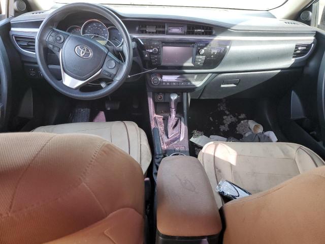 2014 Toyota Corolla L VIN: 5YFBURHEXEP057174 Lot: 46907624