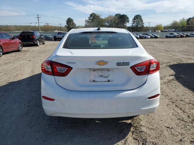 1G1BC5SM3J7206878 | 2018 Chevrolet cruze ls