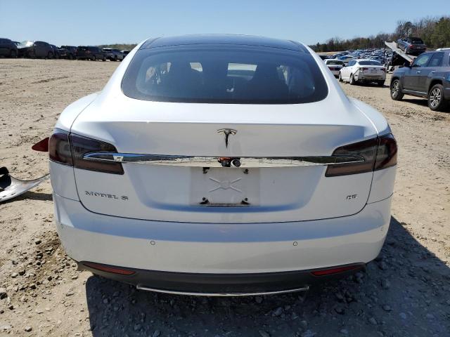 5YJSA1H19EFP50272 2014 Tesla Model S