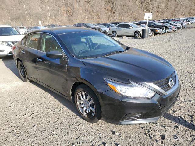 Lot #2470504004 2016 NISSAN ALTIMA 2.5 salvage car