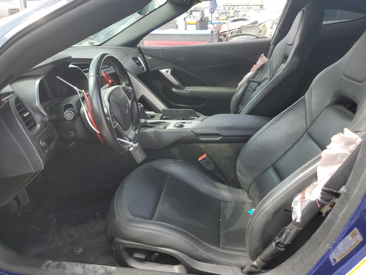 1G1YB2D78J5101073 CHEVROLET CORVETTE 2018