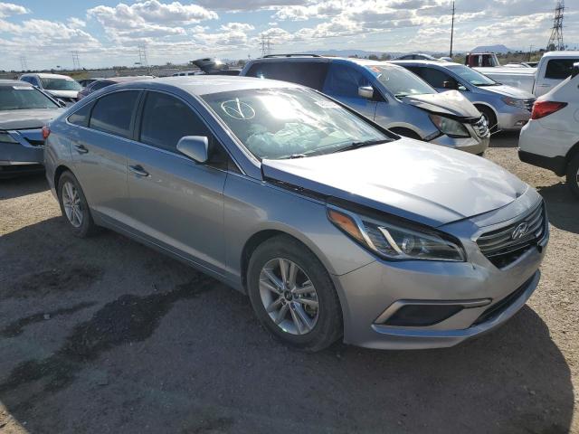 2017 HYUNDAI SONATA SE - 5NPE24AF6HH558685