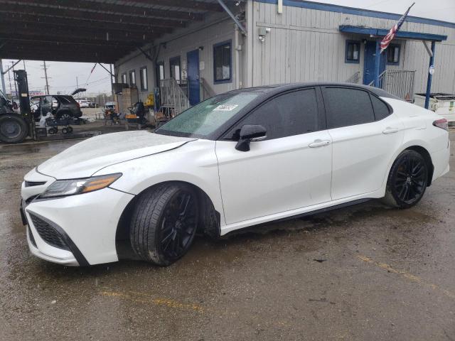 4T1KZ1AK1PU075762 2023 TOYOTA CAMRY