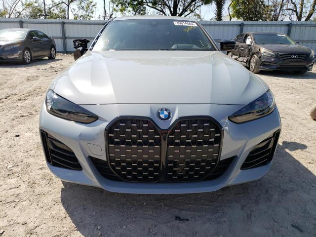 2023 BMW M440I GRAN - WBA63AW03PFP14563
