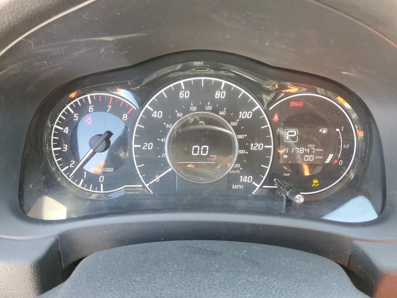 3N1CE2CPXKL356614 NISSAN VERSA 2019