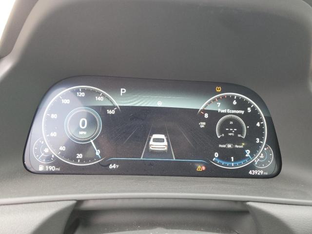 2020 HYUNDAI SONATA SEL - 5NPEF4JA2LH031003