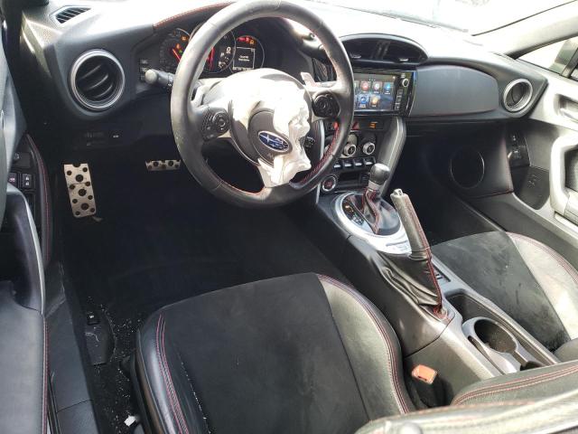 2019 SUBARU BRZ LIMITE JF1ZCAC14K8601785