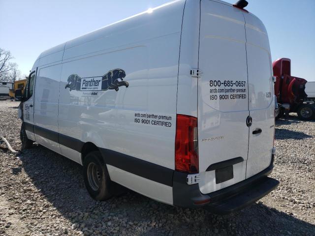 2021 MERCEDES-BENZ SPRINTER 3 W1Y5EDHY0MT074527