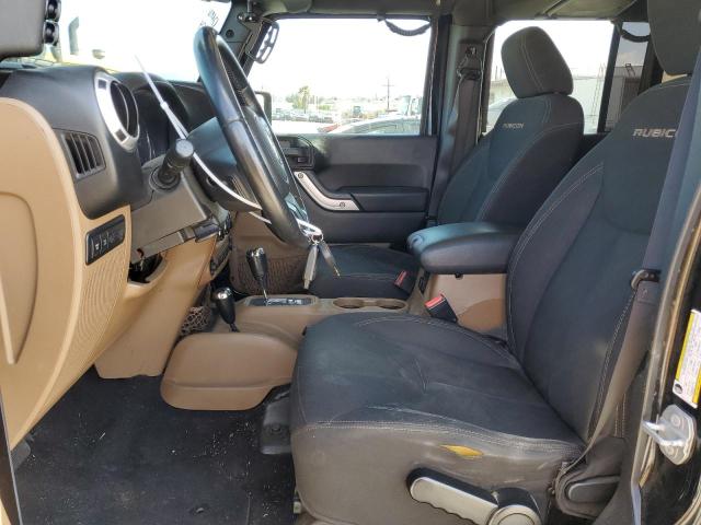 2015 JEEP WRANGLER U - 1C4BJWFG3FL757978