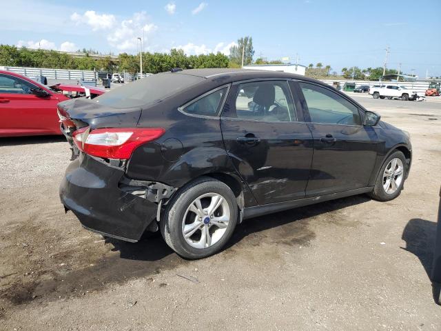 1FAHP3F24CL163347 2012 Ford Focus Se