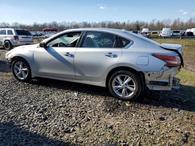 2014 Nissan Altima 2.5 VIN: 1N4AL3AP8EC137563 Lot: 47370234