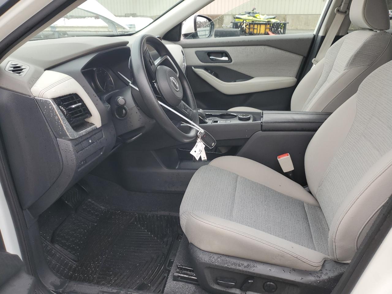 5N1BT3BB8PC687314 NISSAN ROGUE 2023