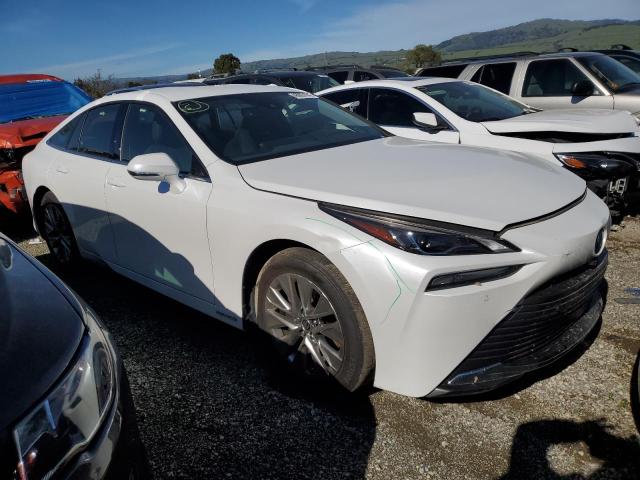 JTDAAAAA4NA006951 2022 Toyota Mirai Le