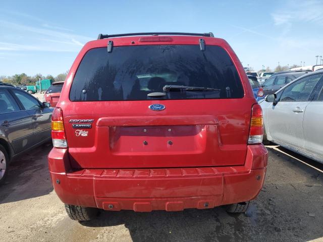 2005 Ford Escape Limited VIN: 1FMYU041X5KB01936 Lot: 48544554