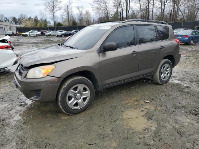 2010 TOYOTA RAV4 #2603395674