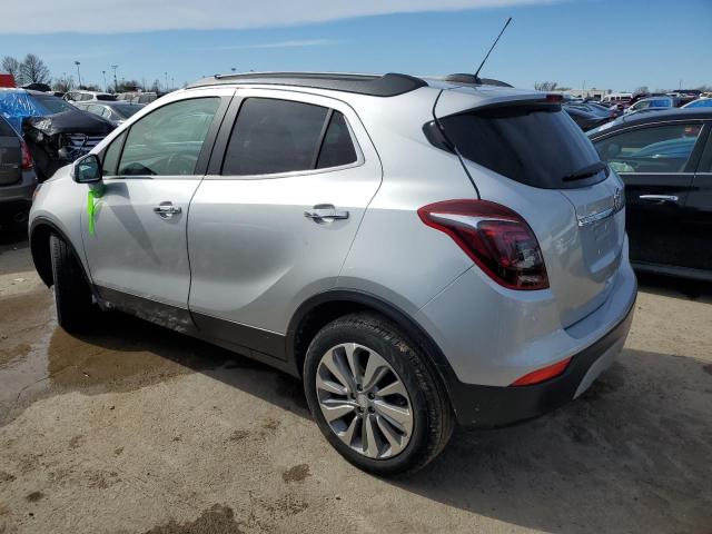 KL4CJASB1KB922082 2019 BUICK ENCORE - Image 2