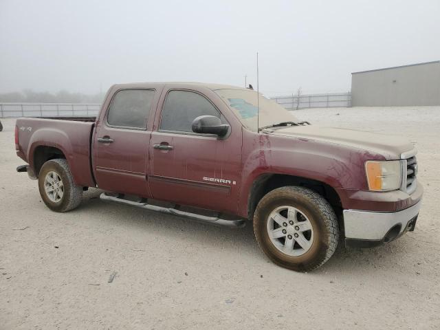 2008 GMC Sierra K1500 VIN: 2GTEK13CX81239776 Lot: 45751754