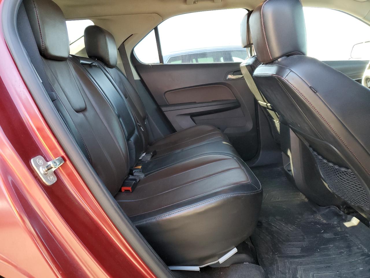 2CNFLNE56B6215374 2011 Chevrolet Equinox Lt