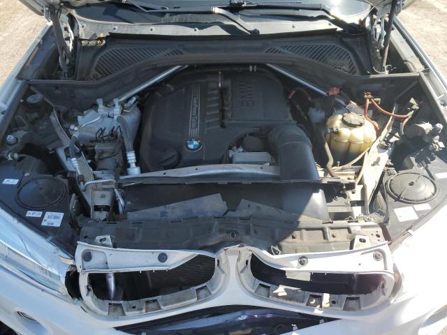 5UXKR2C50J0X10825 2018 BMW X5, photo no. 12