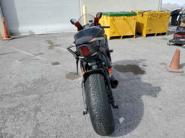 2020 YAMAHA YZFR6 C JYARJ28Y9LA002625