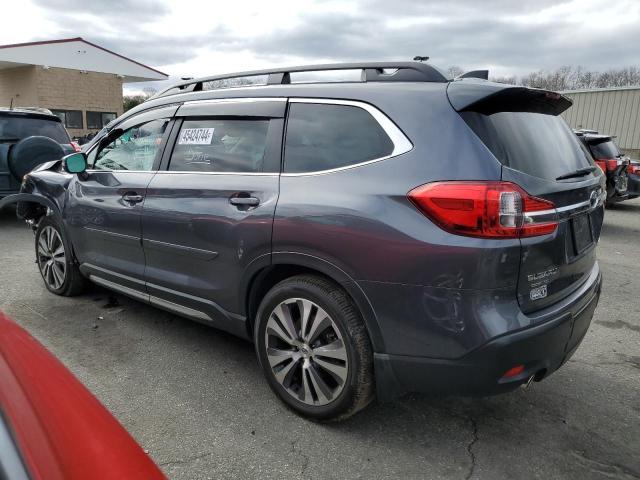 2021 Subaru Ascent Limited VIN: 4S4WMAPD9M3468533 Lot: 45424744