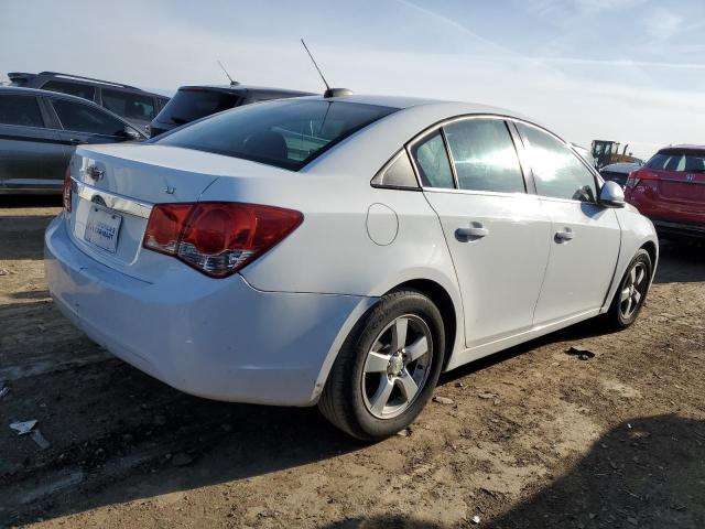 2015 Chevrolet Cruze Lt VIN: 1G1PC5SB9F7121698 Lot: 46853484