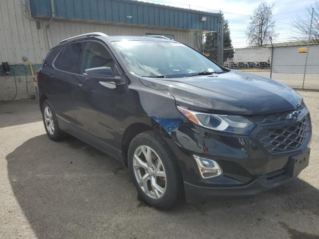 2018 Chevrolet Equinox - Image 4