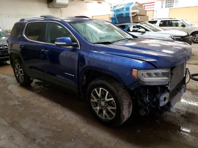 1GKKNRL49PZ115753 GMC Acadia SLE 4