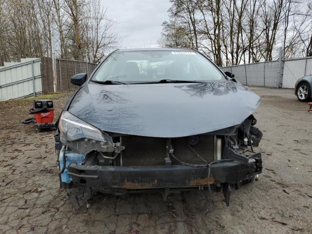 2018 Toyota Corolla Le VIN: 2T1BPRHE9JC062416 Lot: 47823774