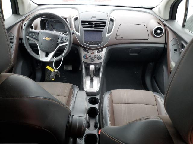KL7CJLSB0GB569825 2016 Chevrolet Trax 1Lt
