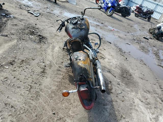 2004 YAMAHA XVS65 BASE - JYAVM01E64A069159