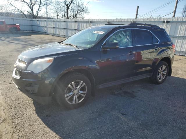 2011 Chevrolet Equinox Lt VIN: 2CNFLEEC1B6364211 Lot: 47566334