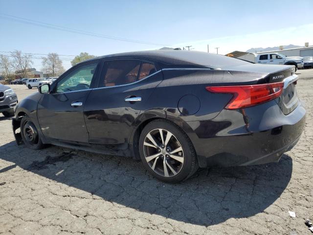 2016 Nissan Maxima 3.5S VIN: 1N4AA6AP3GC446464 Lot: 48577654