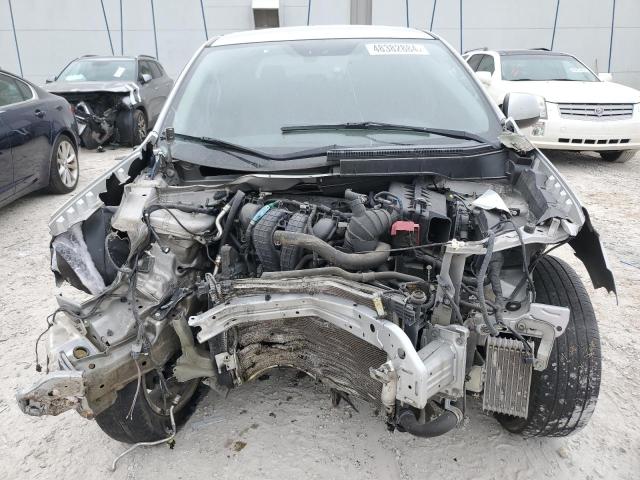 Lot #2425389425 2015 MITSUBISHI OUTLANDER salvage car