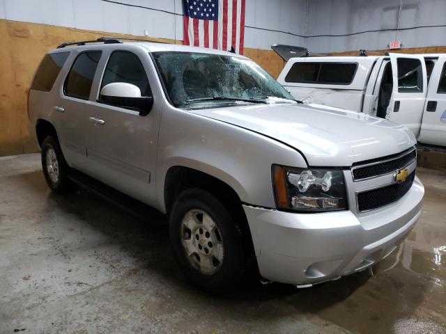 2013 Chevrolet Tahoe K1500 Ls VIN: 1GNSKAE04DR278359 Lot: 47468894