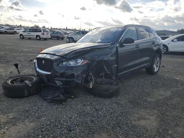 2019 Jaguar F-Pace Premium VIN: SADCJ2GX7KA368105 Lot: 46667834