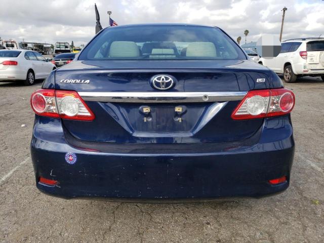 2012 Toyota Corolla - Image 6