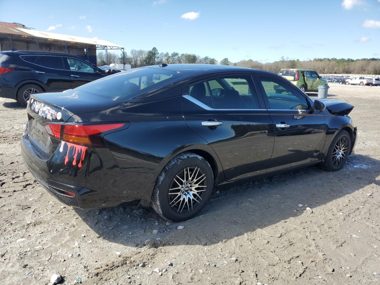 1N4BL4BV4KC140236 NISSAN ALTIMA 2019
