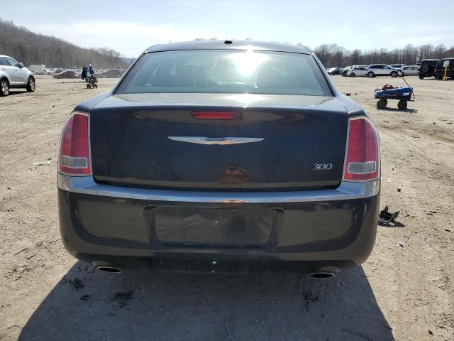 2014 Chrysler 300 VIN: 2C3CCAAG5EH336112 Lot: 46894114