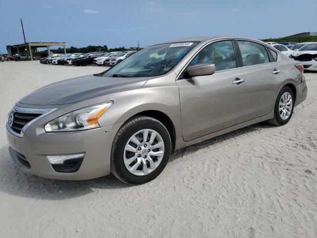 2015 NISSAN ALTIMA 2.5 - 1N4AL3AP9FC409877