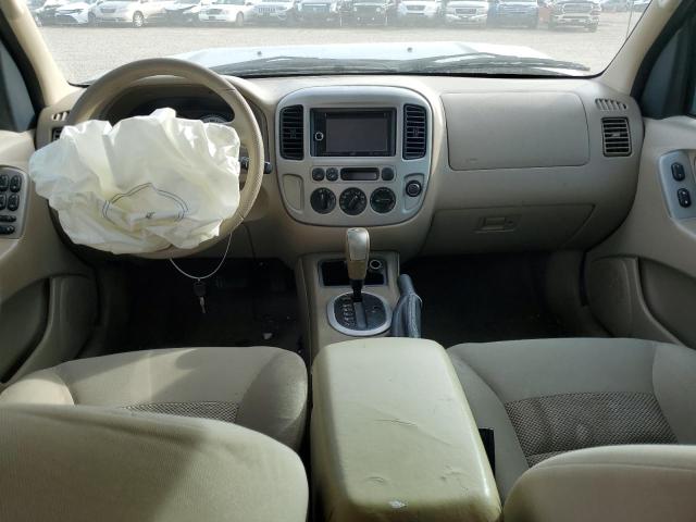 2006 Ford Escape Xlt VIN: 1FMCU03186KD01744 Lot: 46707414