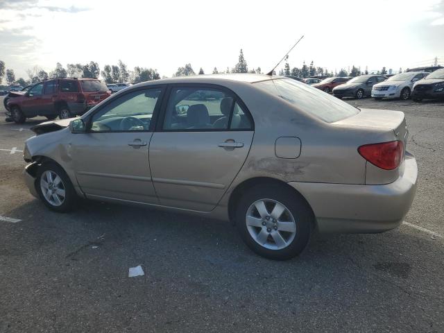 2006 Toyota Corolla Ce VIN: 1NXBR32E06Z605531 Lot: 45177144