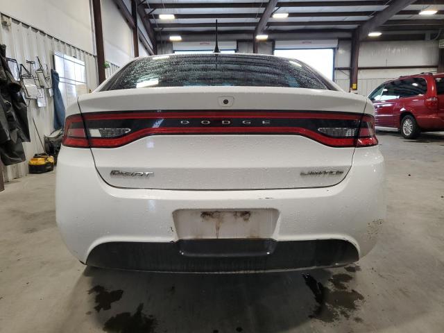 2013 Dodge Dart Limited VIN: 1C3CDFCA3DD330307 Lot: 47733214