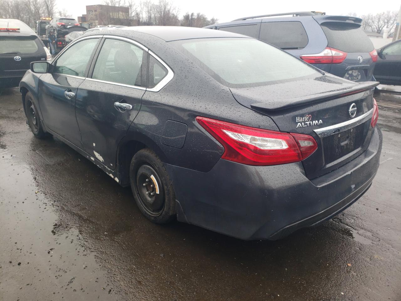 1N4AL3AP0JC112229 2018 Nissan Altima 2.5