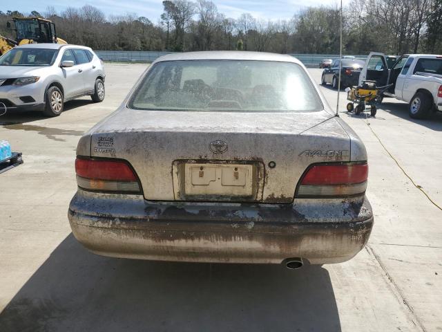 1996 Toyota Avalon Xl VIN: 4T1BF12B2TU130852 Lot: 45556484