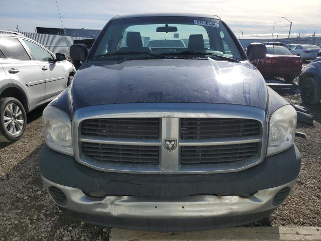 2007 Dodge Ram 1500 St VIN: 1D7HA16P87J587472 Lot: 47210834